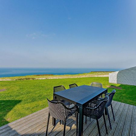 18 - 3 Bedroom Cottage - Lp 풀헬리 외부 사진