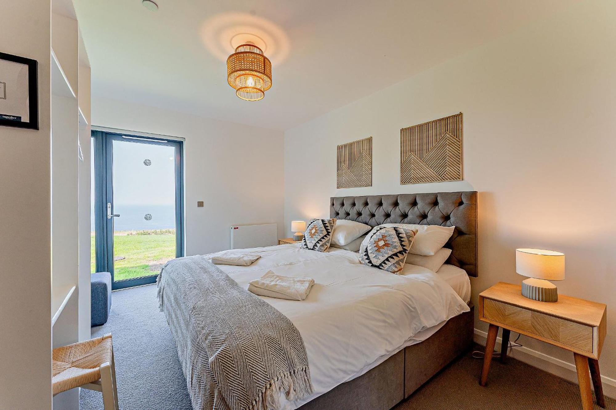 18 - 3 Bedroom Cottage - Lp 풀헬리 외부 사진