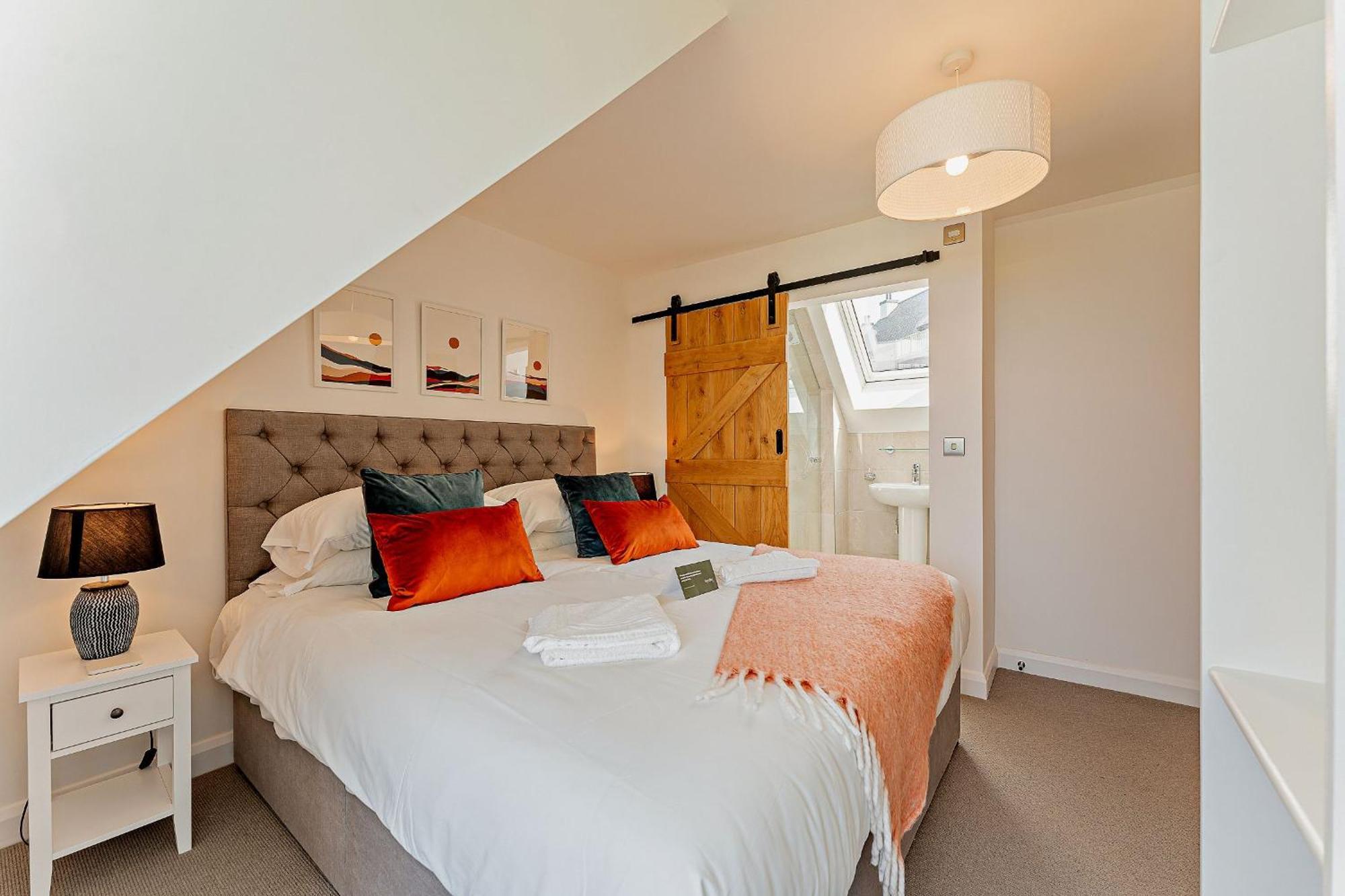 18 - 3 Bedroom Cottage - Lp 풀헬리 외부 사진