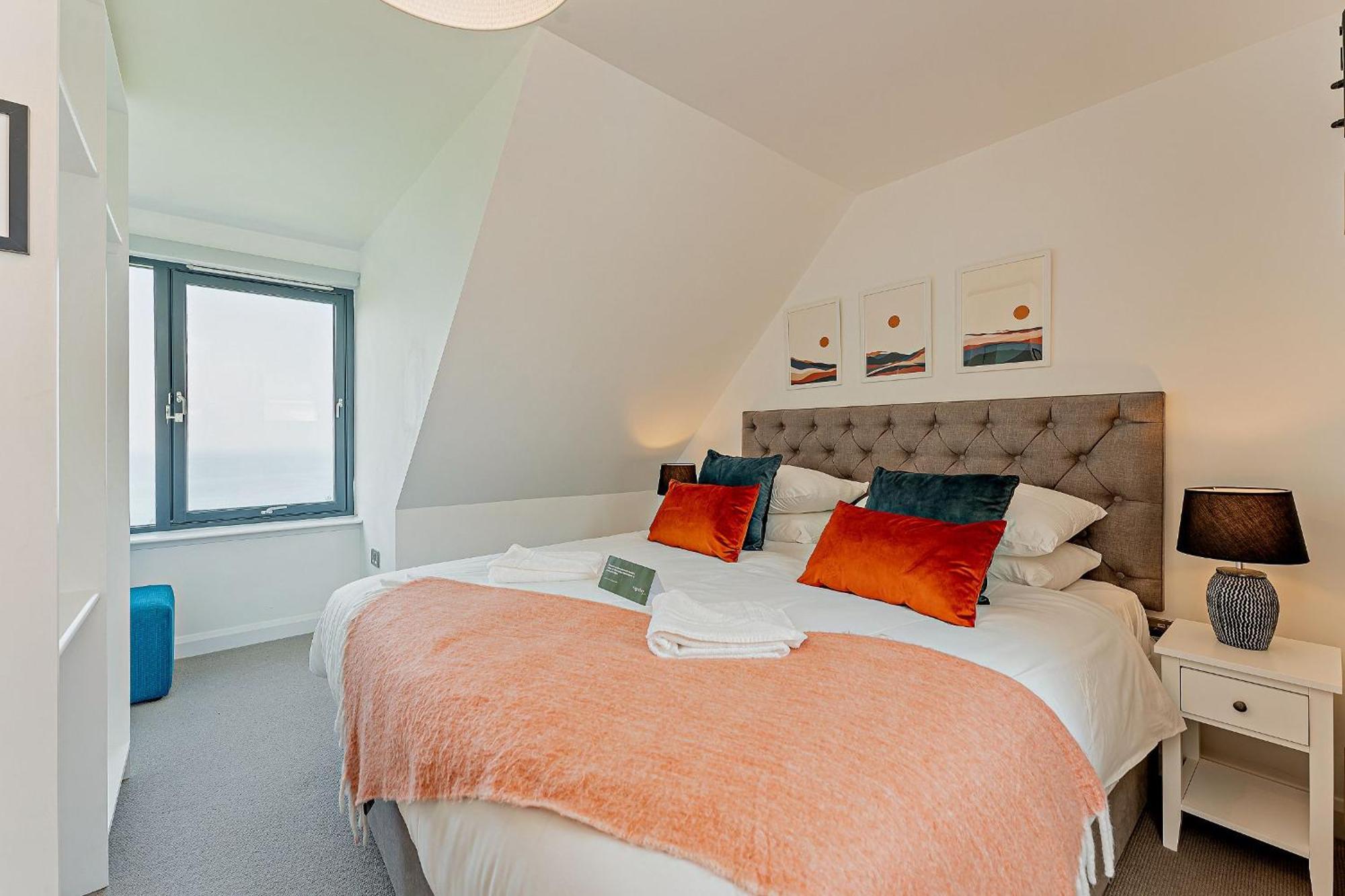 18 - 3 Bedroom Cottage - Lp 풀헬리 외부 사진