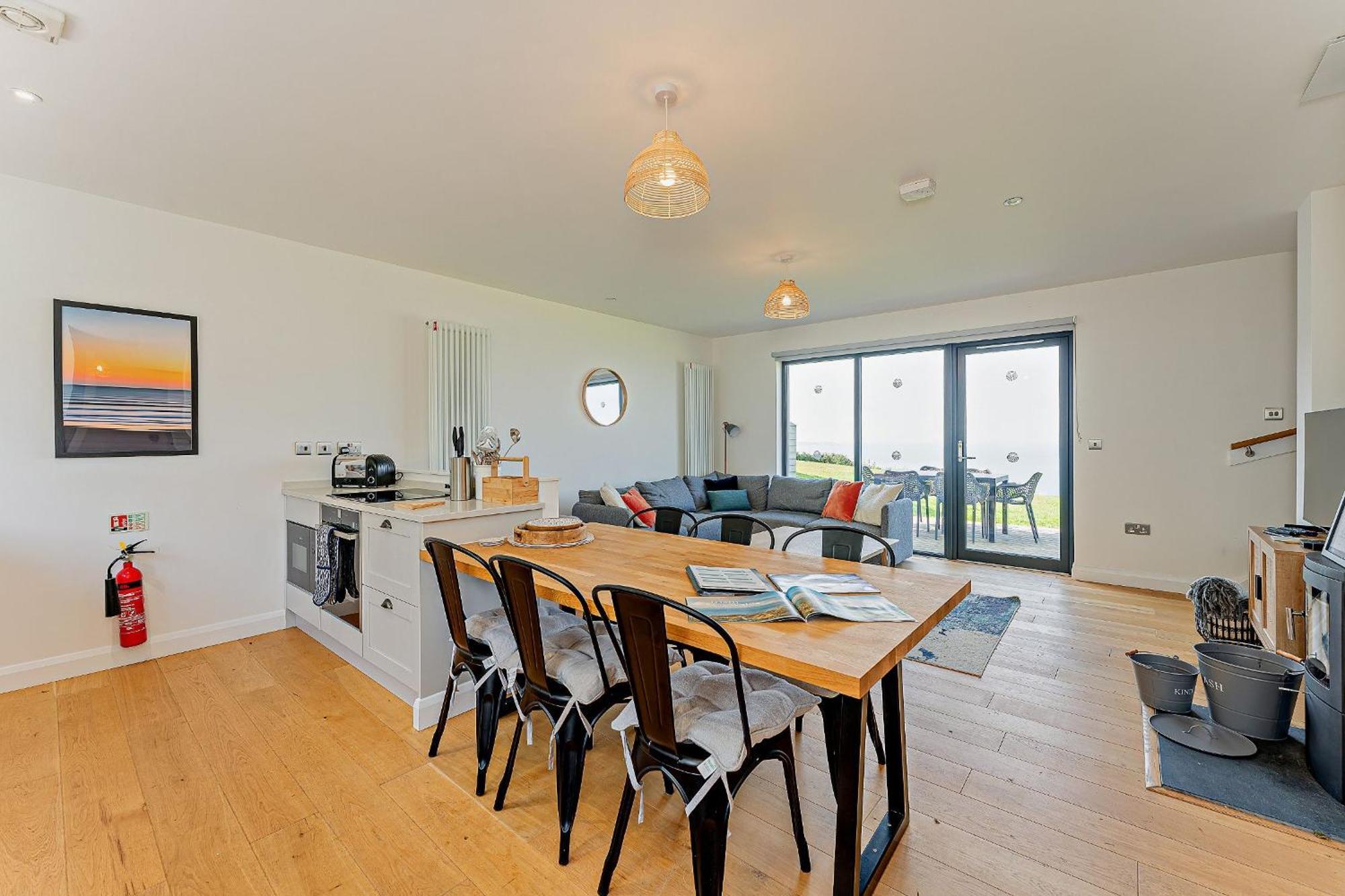 18 - 3 Bedroom Cottage - Lp 풀헬리 외부 사진