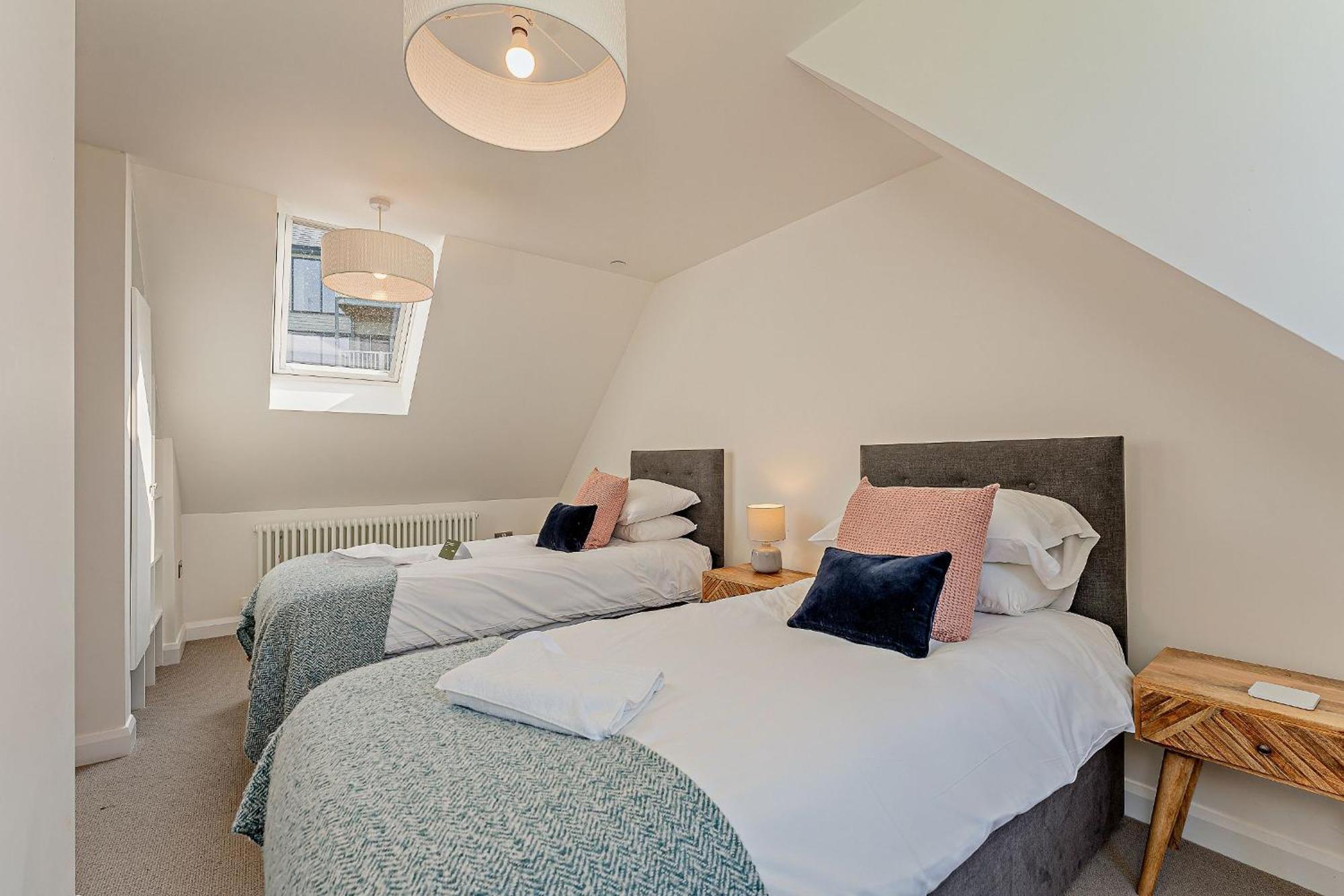 18 - 3 Bedroom Cottage - Lp 풀헬리 외부 사진