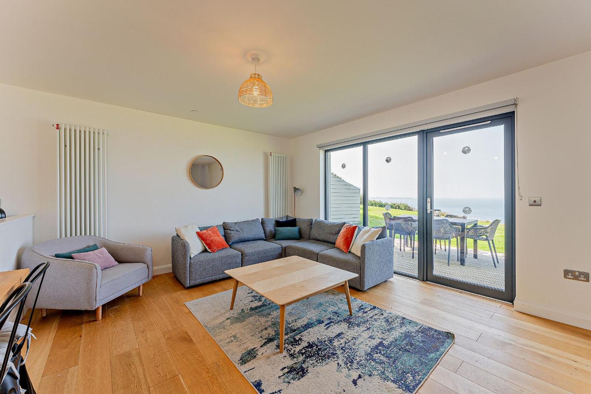 18 - 3 Bedroom Cottage - Lp 풀헬리 외부 사진