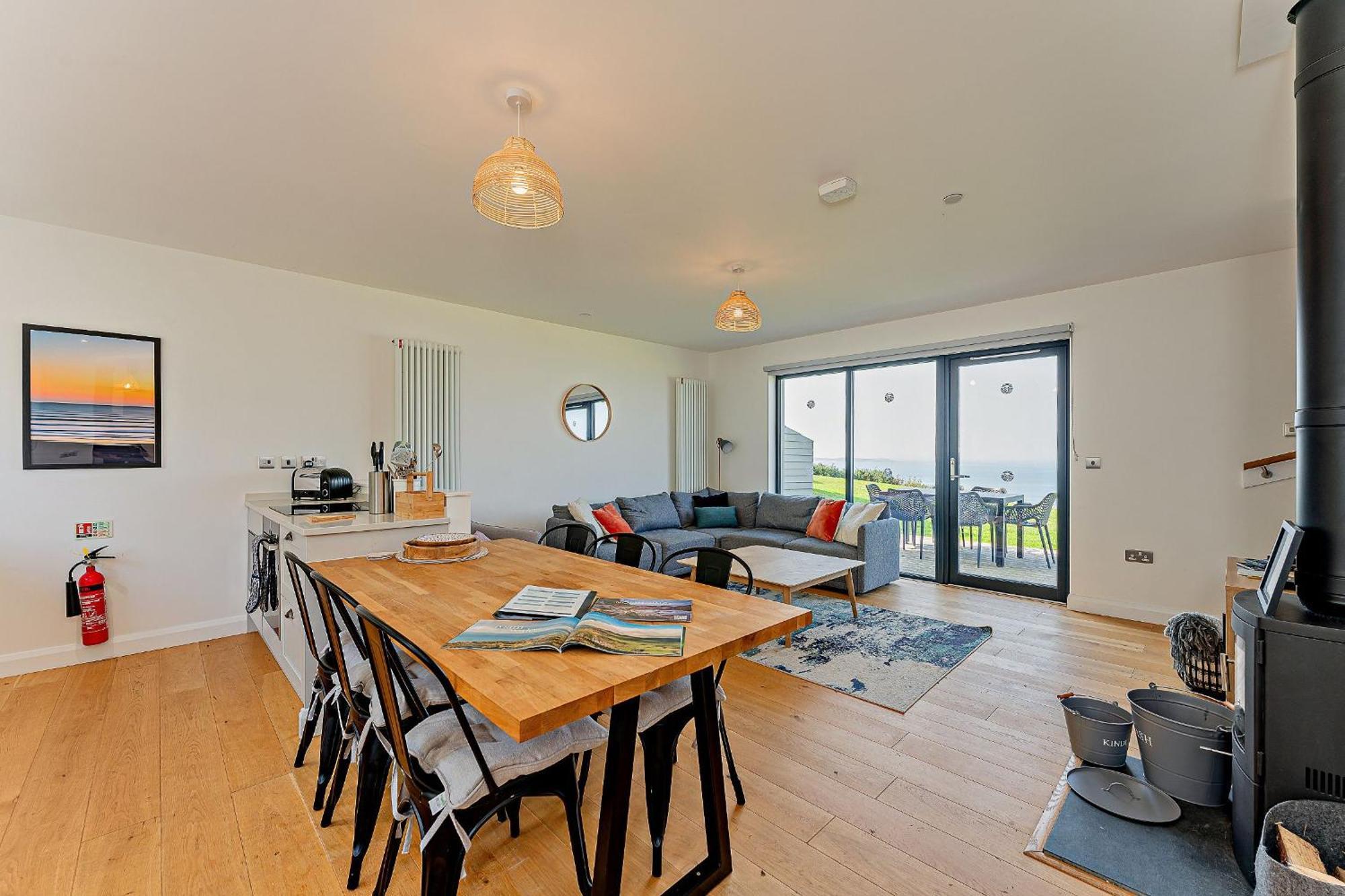 18 - 3 Bedroom Cottage - Lp 풀헬리 외부 사진