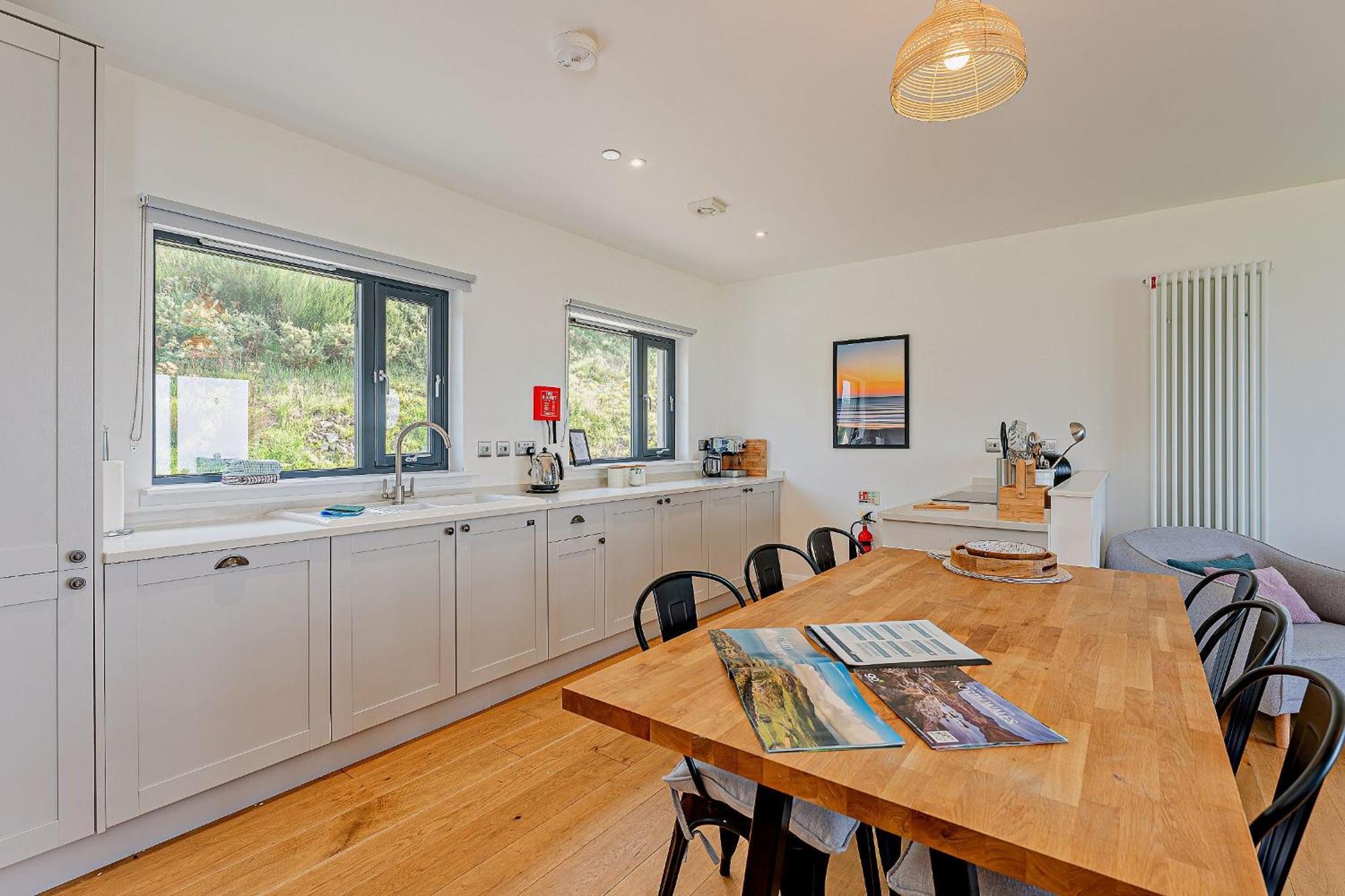 18 - 3 Bedroom Cottage - Lp 풀헬리 외부 사진