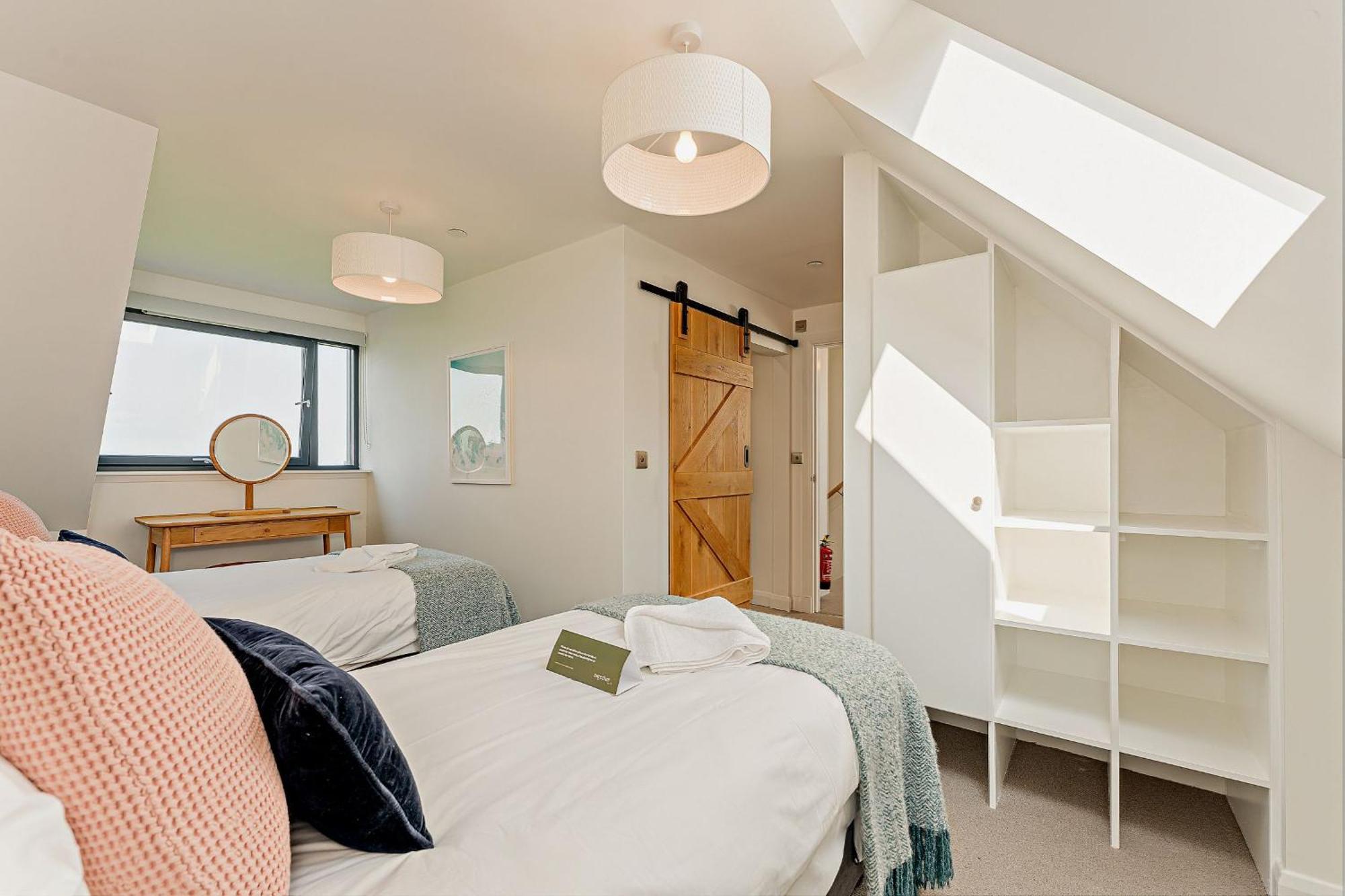 18 - 3 Bedroom Cottage - Lp 풀헬리 외부 사진