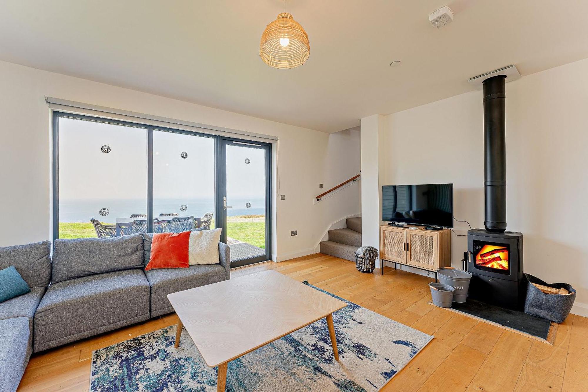 18 - 3 Bedroom Cottage - Lp 풀헬리 외부 사진
