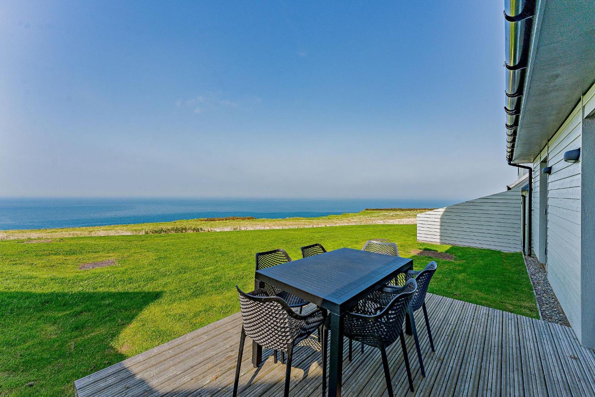 18 - 3 Bedroom Cottage - Lp 풀헬리 외부 사진